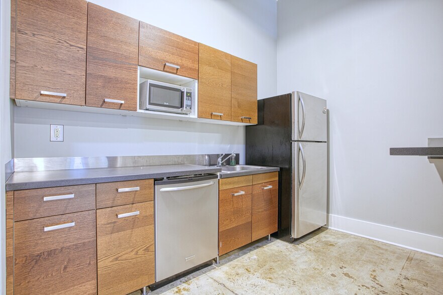 More Photos Of 3580 Pierce Dr NE, Chamblee Loft Creative Space For Lease