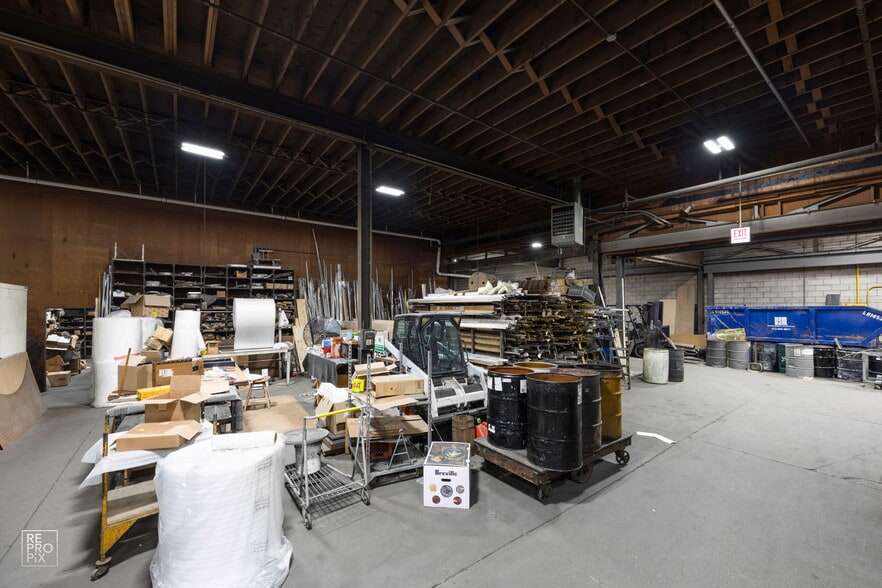 More Photos Of 2444 N Pulaski Rd, Chicago Warehouse For Sale