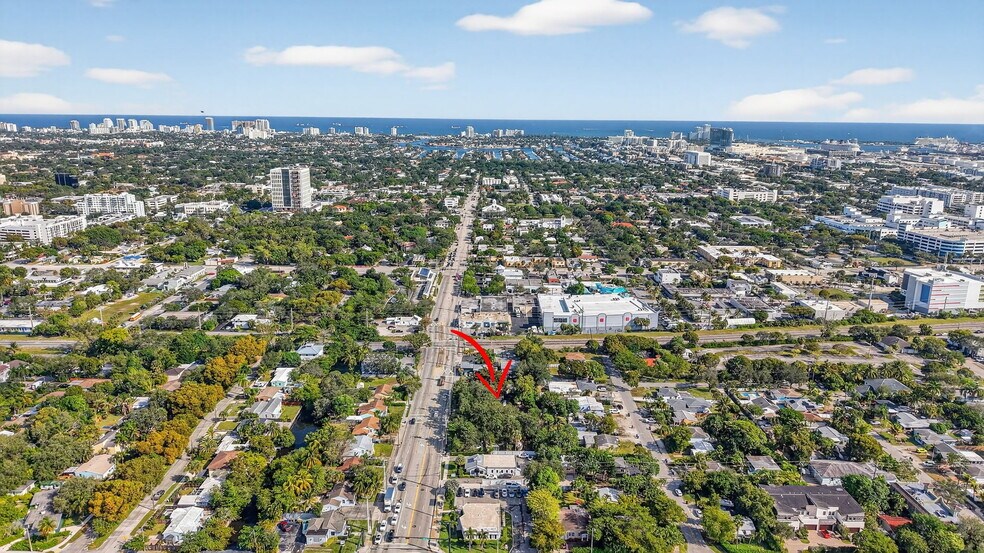 More Photos Of 304-314 SW 12th Ct, Fort Lauderdale Land For Sale