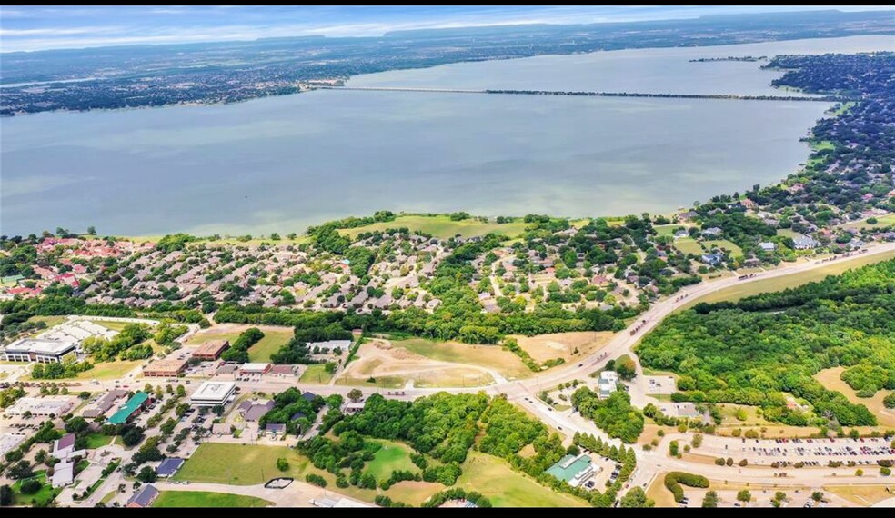 Primary Photo Of 00 Ridge Road, Rockwall Land For Sale