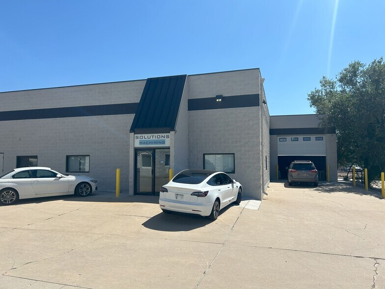 More Photos Of 6060 W 59th Ave, Arvada Warehouse For Sale