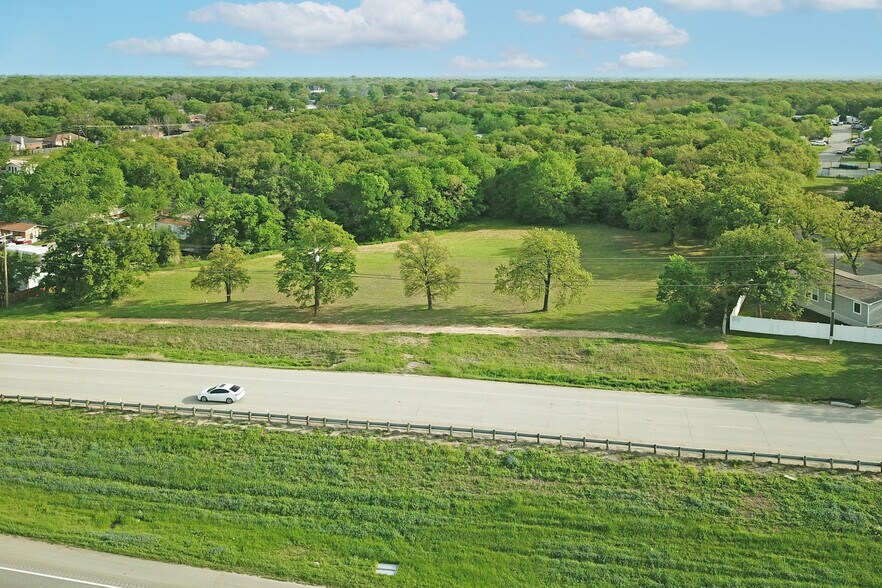 More Photos Of 2410 N Hwy 175, Seagoville Land For Sale