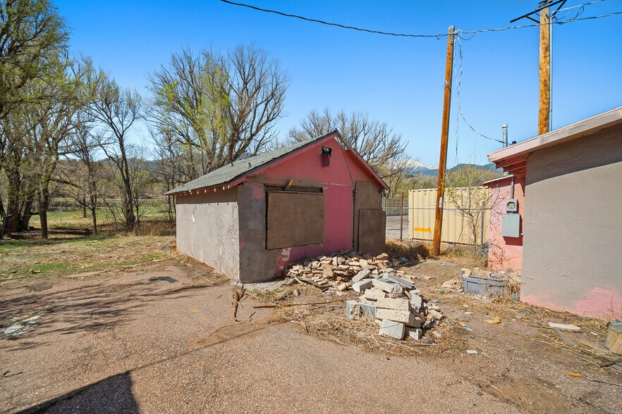 More Photos Of 3501 W Colorado Ave, Colorado Springs Hotel For Sale