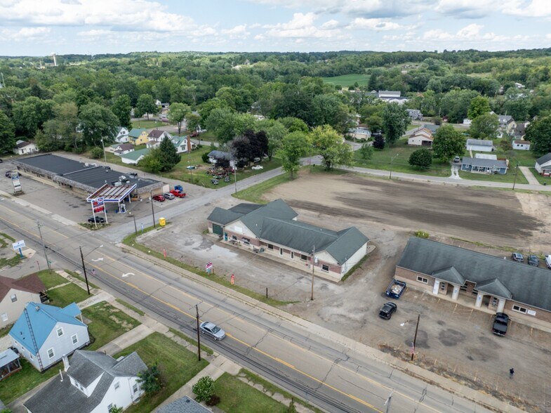 More Photos Of 4806 Cleveland Ave S, Canton Storefront Retail Office For Sale
