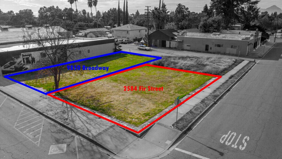 More Photos Of 9850 Broadway, Live Oak Land For Sale