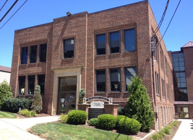 Primary Photo Of 700 Blaw Ave, Pittsburgh Office For Lease
