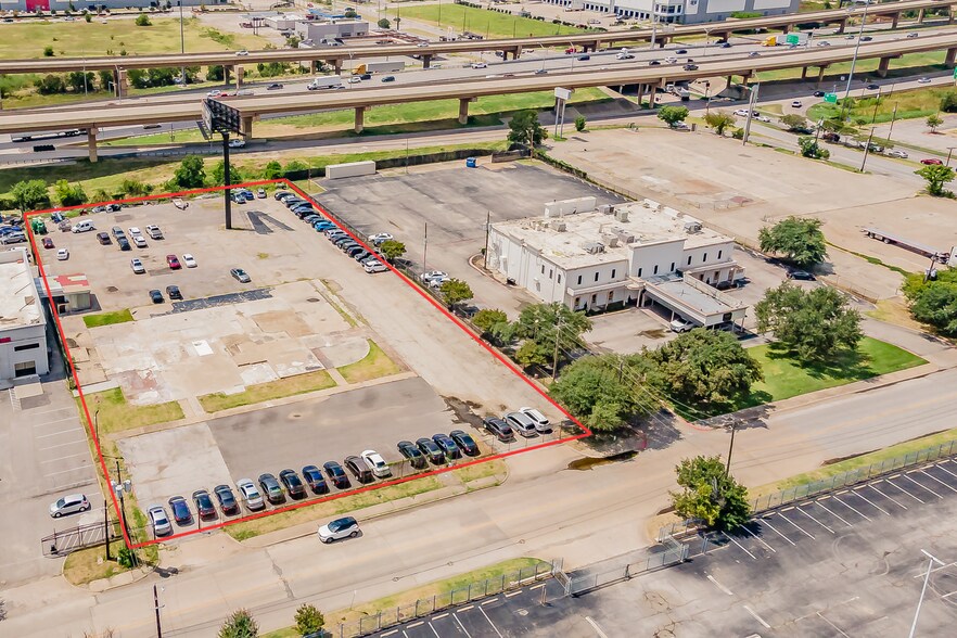 More Photos Of 10945 Composite Dr, Dallas Land For Sale