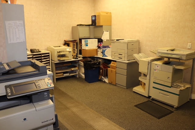 More Photos Of 844 E Sahara Ave, Las Vegas Loft Creative Space For Lease