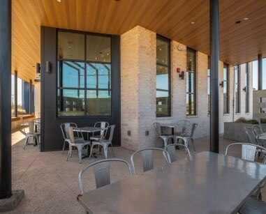 More Photos Of 2509 Highway 6, College Station Restaurant For Sale