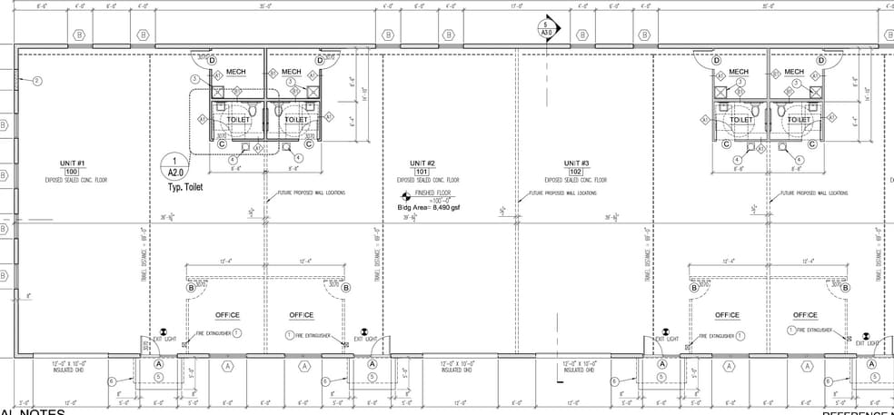 More Photos Of 4246 Argosy Ct, Madison Light Distribution For Lease