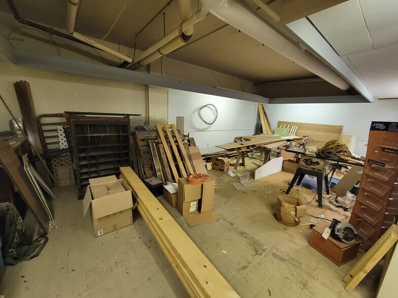 More Photos Of 117 E 3rd Ave, Mitchell Multifamily For Sale