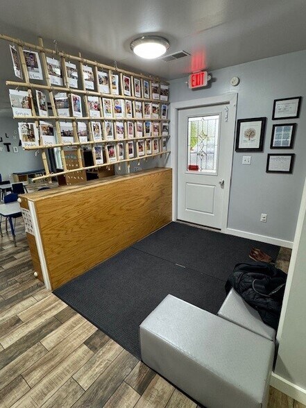 More Photos Of 120 W Willis Rd, Saline Specialty For Sale