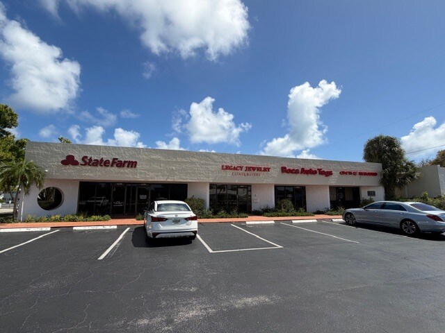 Primary Photo Of 6190-6198 N Federal Hwy, Boca Raton Office Residential For Lease