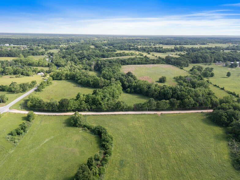 More Photos Of 10706 Highway 279, Centerton Land For Sale