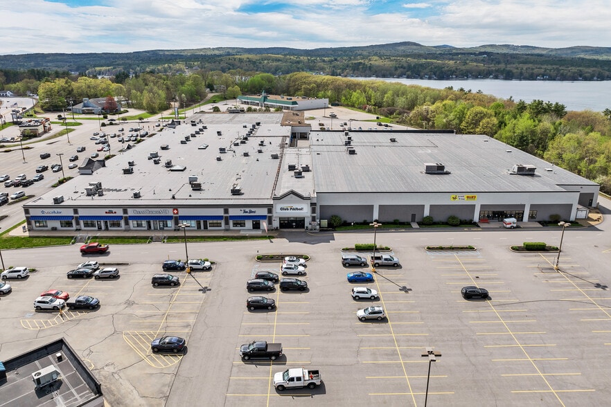 More Photos Of 94-96 Daniel Webster Hwy, Belmont Unknown For Lease