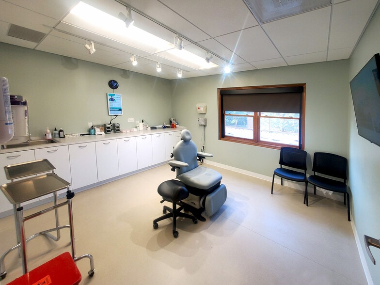 More Photos Of 1060 Meyer Rd, Wentzville Daycare Center For Lease