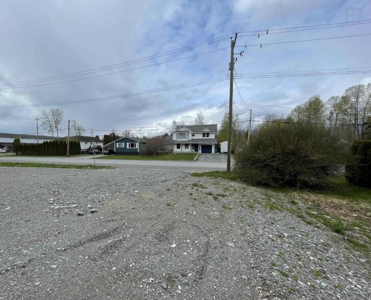 More Photos Of 2404 Kenney St, Terrace Land For Sale