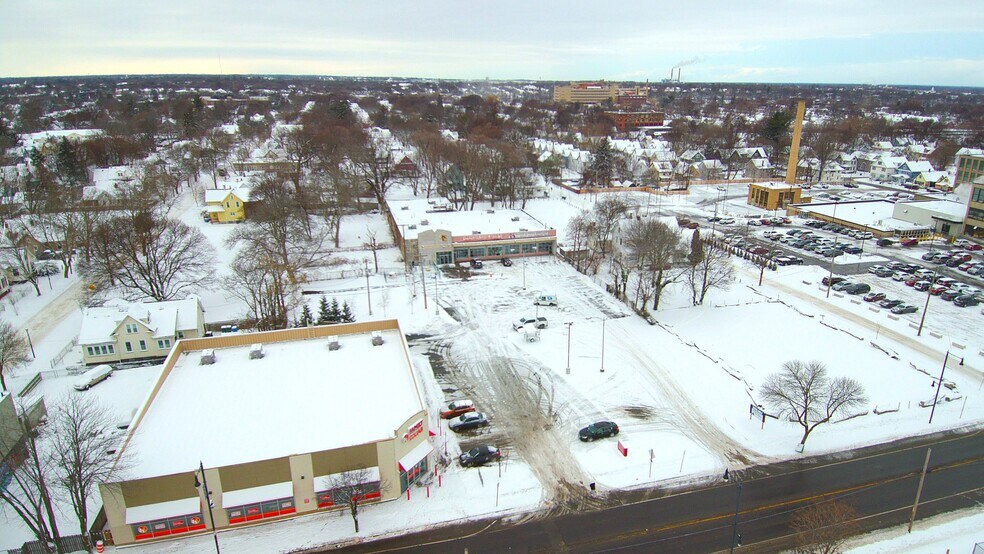 More Photos Of 1065 N Clinton Ave, Rochester Religious Facility For Sale