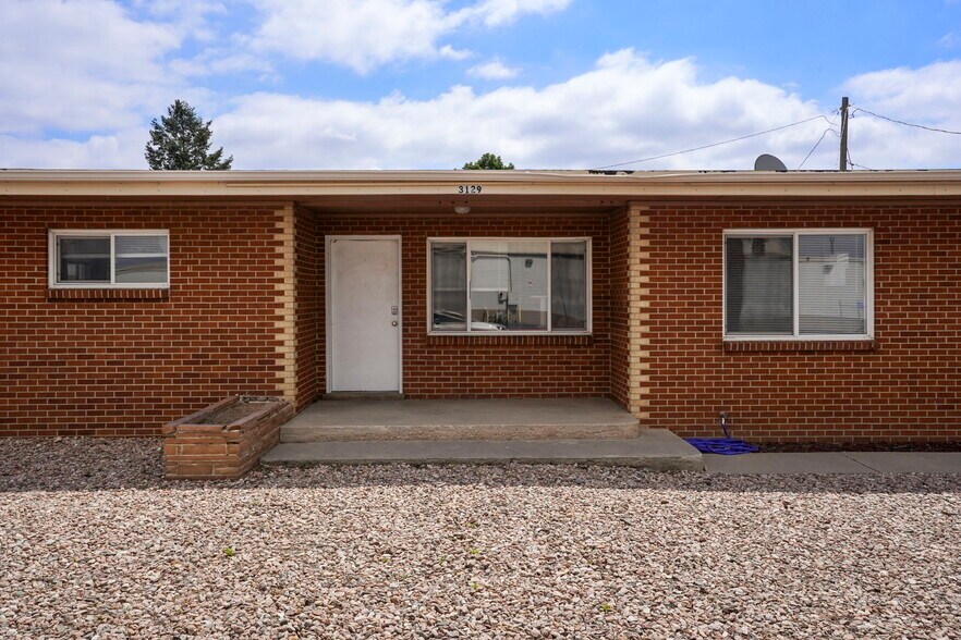 More Photos Of 3129 N El Paso St, Colorado Springs Apartments For Sale