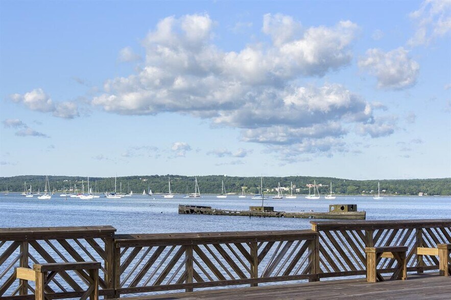 More Photos Of 505 Piermont Ave, Piermont Restaurant For Sale