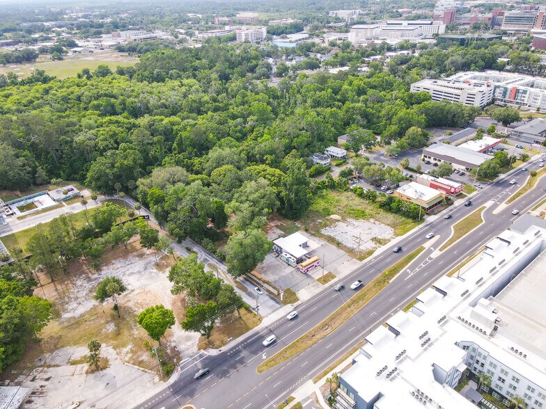 More Photos Of 2212 SW 13th St, Gainesville Land For Sale