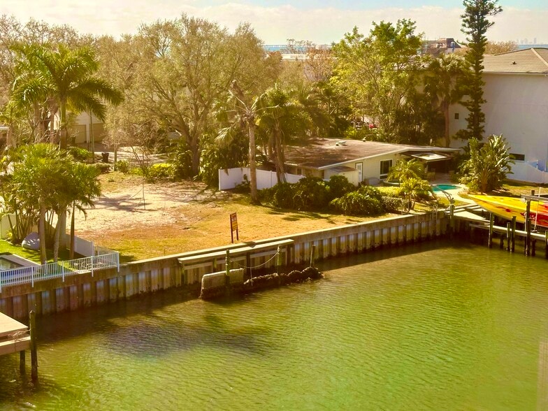 Primary Photo Of 52 Sandpiper Rd, Tampa Land For Sale