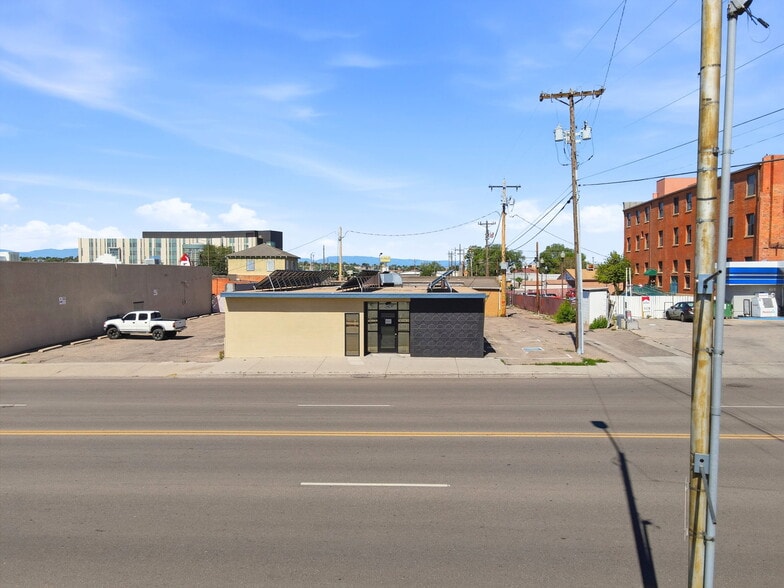More Photos Of 609 N Grand Ave, Pueblo Storefront Retail Residential For Sale