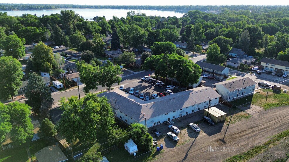 More Photos Of , Loveland Multifamily For Sale