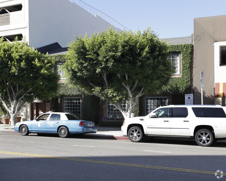 More Photos Of 1151-1157 S Beverly Dr, Beverly Hills Loft Creative Space For Lease