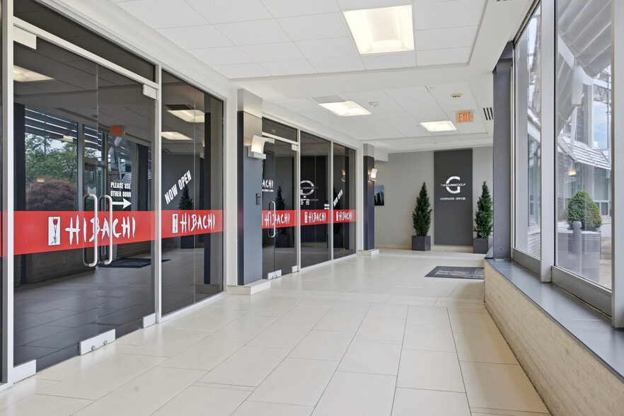 More Photos Of 261 Old York Rd, Jenkintown Medical For Lease