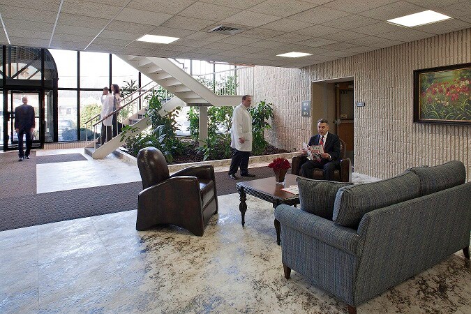 More Photos Of 80 W Welsh Pool Rd, Exton Medical For Lease