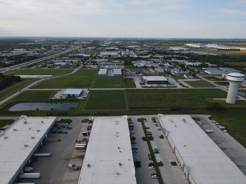 More Photos Of SE 25th St @ SE Gateway Drive, Grimes Land For Sale