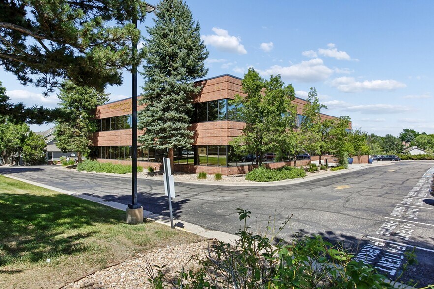 More Photos Of 8120 S Holly St, Centennial Medical For Sale