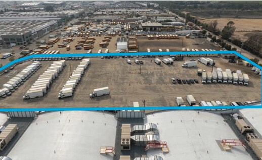 More Photos Of 11120 W Peoria St, Sun Valley Land For Lease