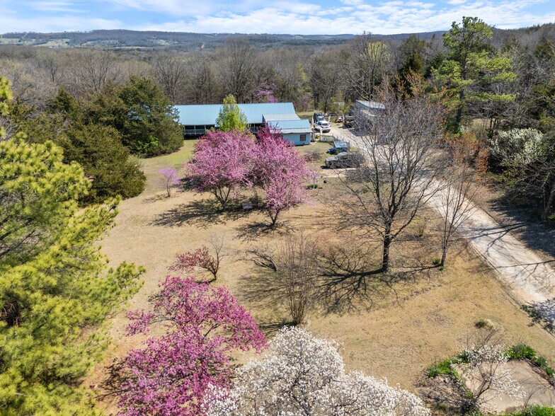 More Photos Of 55 County Road 639, Berryville Land For Sale