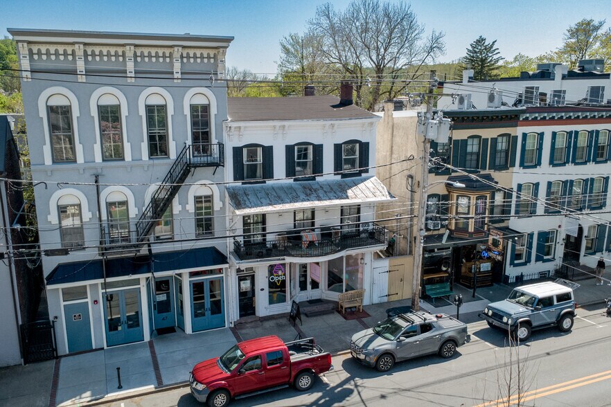 More Photos Of 45 Bridge St, Lambertville Storefront Retail Office For Sale