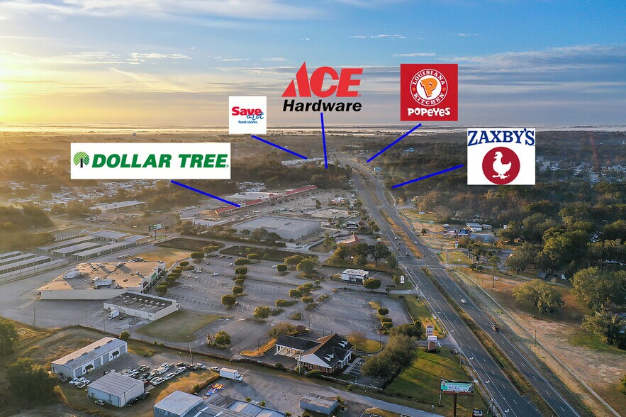 More Photos Of 10135 SE US Highway 441, Belleview Unknown For Sale