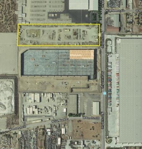 More Photos Of 2690 N Locust Ave, Rialto Land For Lease