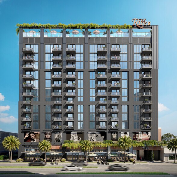 Primary Photo Of 94 NE 29th St, Miami General Retail For Sale