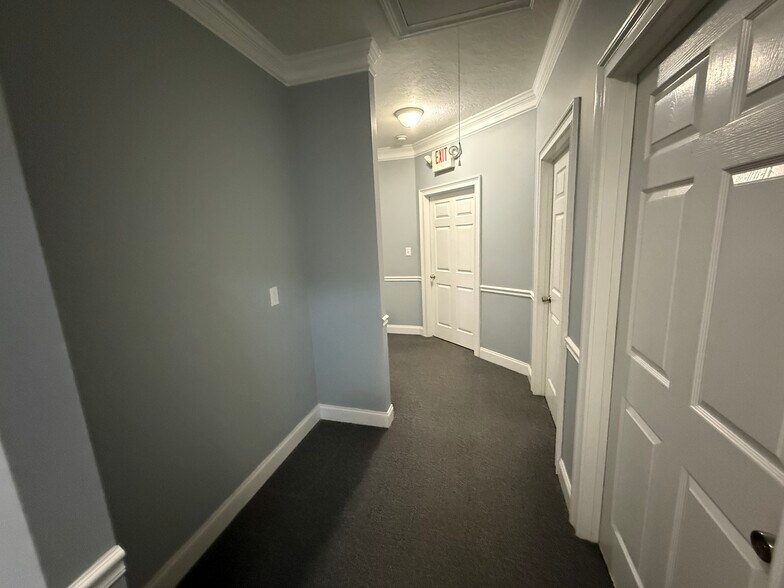 More Photos Of 3506 Professional Cir, Martinez Office For Lease