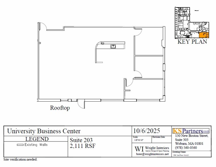 More Photos Of 19-23 Needham St, Newton Office For Lease