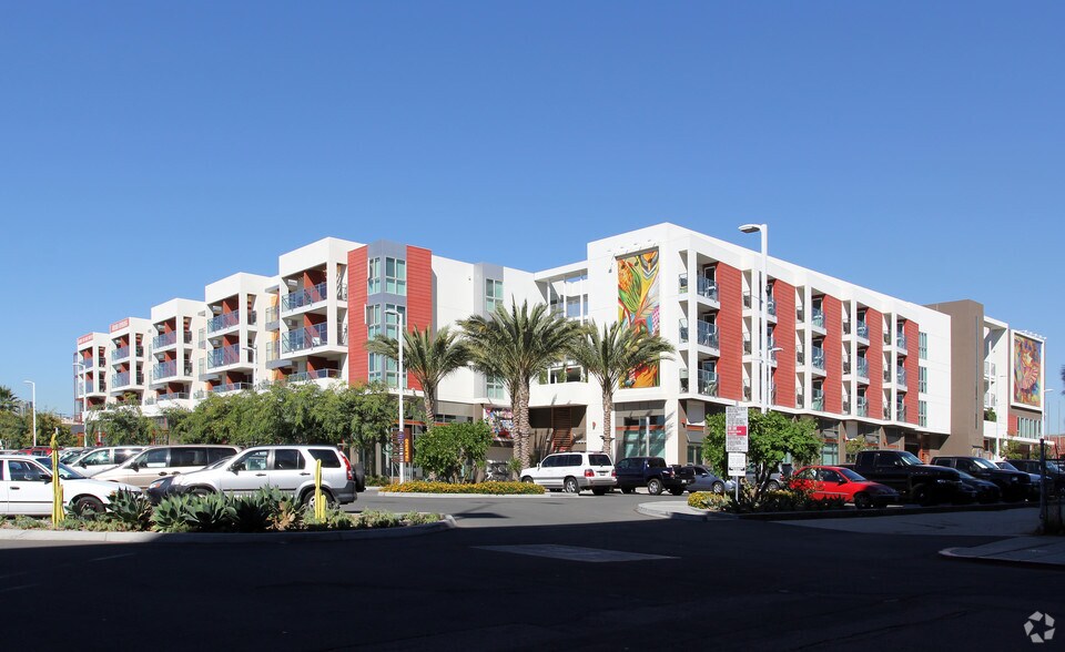 More Photos Of 1985 National Ave, San Diego Apartments For Lease