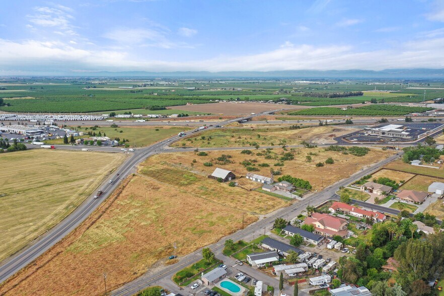 More Photos Of 5000 Nunes Rd, Turlock Land For Sale