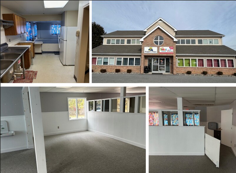 More Photos Of 204 Georges Aly, Smyrna Daycare Center For Lease