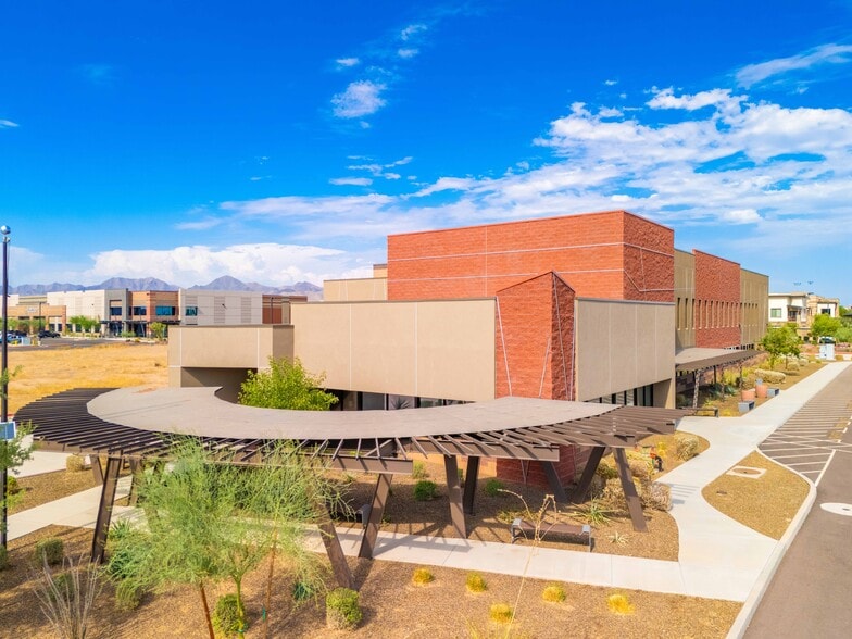 More Photos Of 8850 E Via de Ventura, Scottsdale Schools For Sale