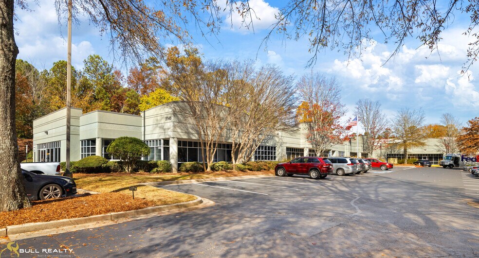 More Photos Of 3145 Avalon Ridge Pl, Peachtree Corners Office For Lease