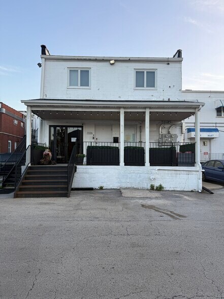 More Photos Of 3336 E Ridge Rd, Lansing General Retail For Lease