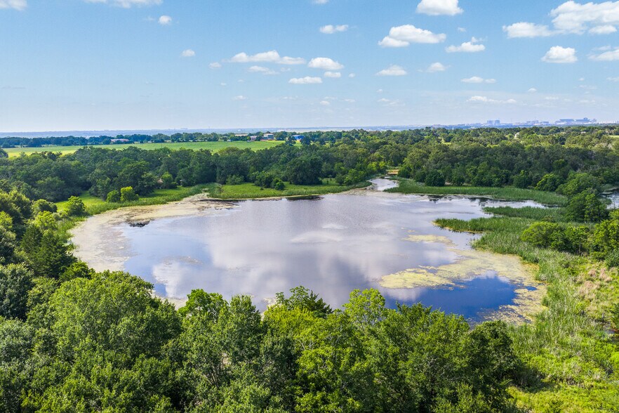 More Photos Of 11480 N Dowling Rd, College Station Land For Sale