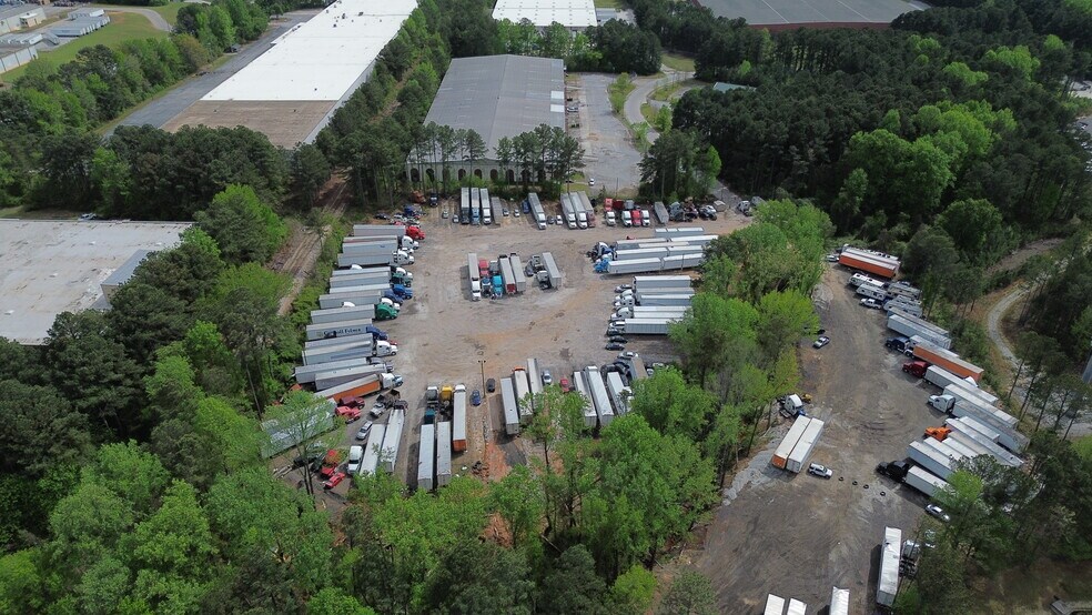 More Photos Of 1933 Jabco Ct, Lithonia Land For Lease