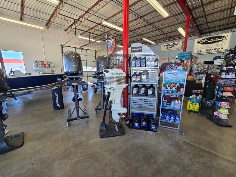 More Photos Of 709 W Main St, Crisfield General Retail For Sale